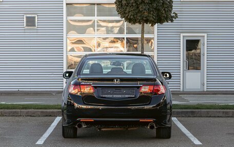 Honda Accord VIII рестайлинг, 2012 год, 1 195 000 рублей, 5 фотография