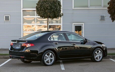 Honda Accord VIII рестайлинг, 2012 год, 1 195 000 рублей, 6 фотография