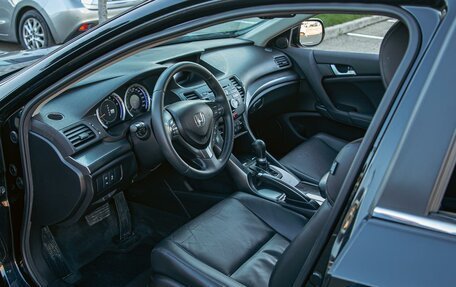 Honda Accord VIII рестайлинг, 2012 год, 1 195 000 рублей, 13 фотография