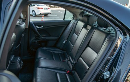 Honda Accord VIII рестайлинг, 2012 год, 1 195 000 рублей, 18 фотография