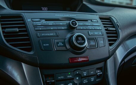 Honda Accord VIII рестайлинг, 2012 год, 1 195 000 рублей, 15 фотография