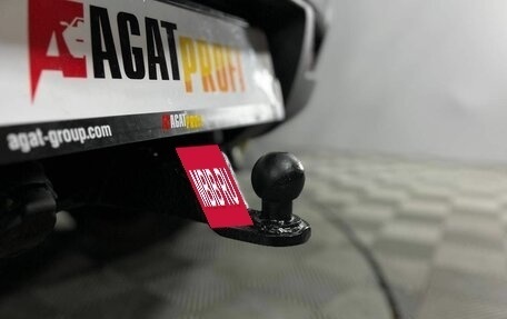 Chevrolet Niva I рестайлинг, 2017 год, 745 000 рублей, 8 фотография