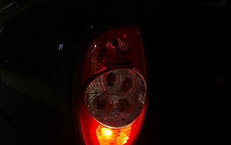 Chevrolet Niva I рестайлинг, 2017 год, 745 000 рублей, 19 фотография