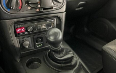 Chevrolet Niva I рестайлинг, 2017 год, 745 000 рублей, 14 фотография