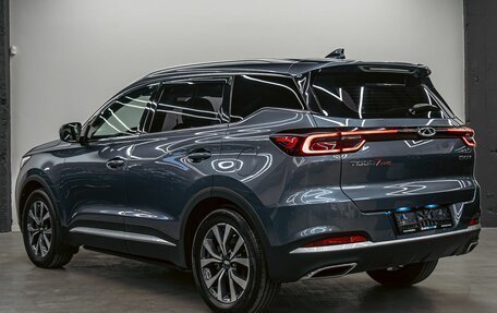 Chery Tiggo 7 Pro, 2022 год, 1 195 000 рублей, 4 фотография