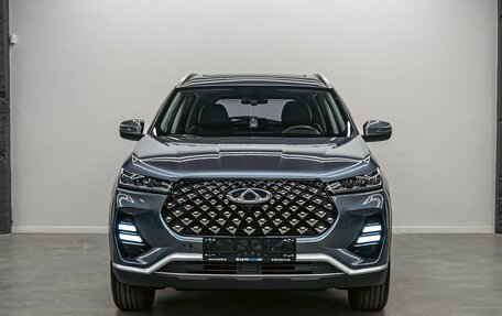 Chery Tiggo 7 Pro, 2022 год, 1 195 000 рублей, 2 фотография