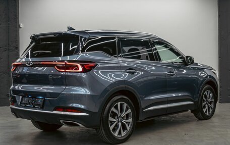 Chery Tiggo 7 Pro, 2022 год, 1 195 000 рублей, 6 фотография