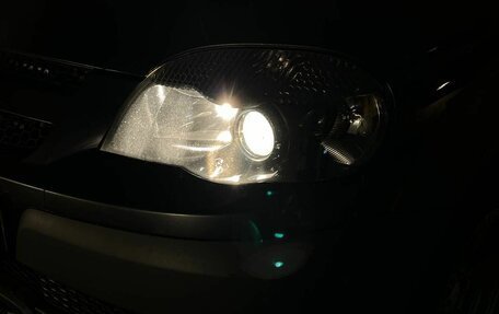 Chevrolet Niva I рестайлинг, 2017 год, 745 000 рублей, 28 фотография