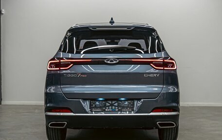 Chery Tiggo 7 Pro, 2022 год, 1 195 000 рублей, 5 фотография