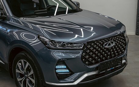 Chery Tiggo 7 Pro, 2022 год, 1 195 000 рублей, 9 фотография