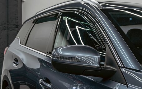 Chery Tiggo 7 Pro, 2022 год, 1 195 000 рублей, 8 фотография