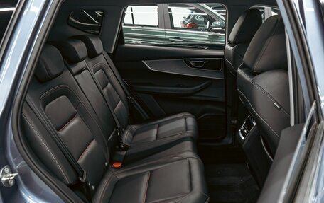 Chery Tiggo 7 Pro, 2022 год, 1 195 000 рублей, 25 фотография