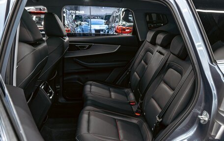 Chery Tiggo 7 Pro, 2022 год, 1 195 000 рублей, 24 фотография