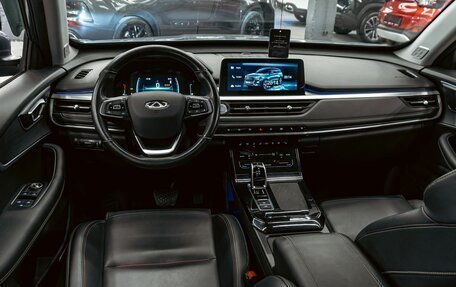 Chery Tiggo 7 Pro, 2022 год, 1 195 000 рублей, 21 фотография