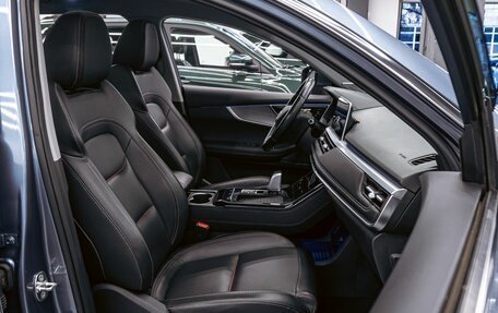 Chery Tiggo 7 Pro, 2022 год, 1 195 000 рублей, 22 фотография