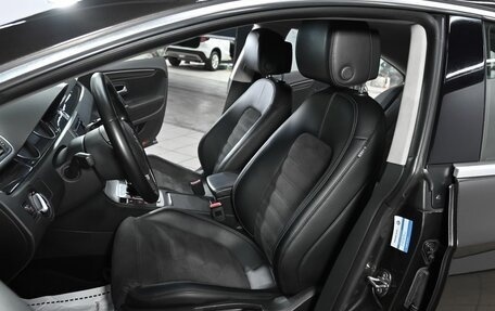 Volkswagen Passat CC I рестайлинг, 2014 год, 1 095 000 рублей, 6 фотография