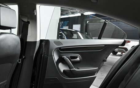 Volkswagen Passat CC I рестайлинг, 2014 год, 1 095 000 рублей, 14 фотография