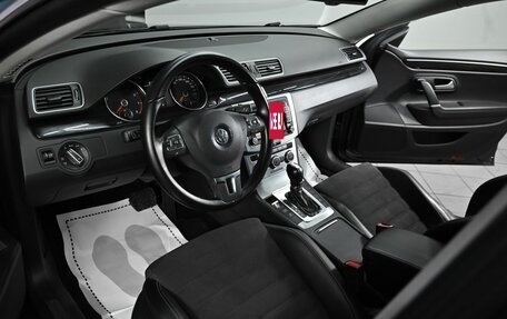 Volkswagen Passat CC I рестайлинг, 2014 год, 1 095 000 рублей, 8 фотография