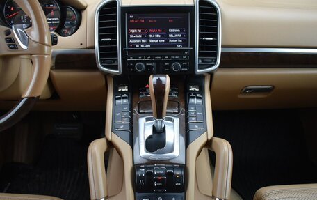 Porsche Cayenne III, 2012 год, 2 349 999 рублей, 11 фотография
