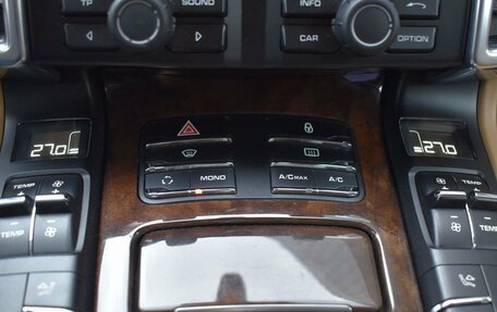 Porsche Cayenne III, 2012 год, 2 349 999 рублей, 13 фотография