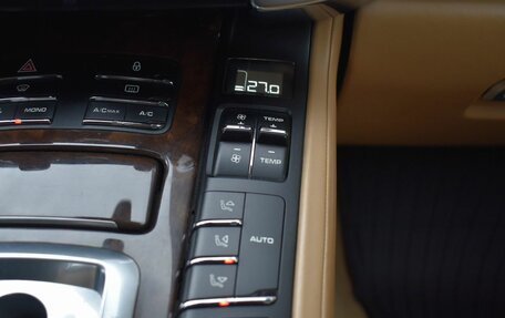 Porsche Cayenne III, 2012 год, 2 349 999 рублей, 15 фотография