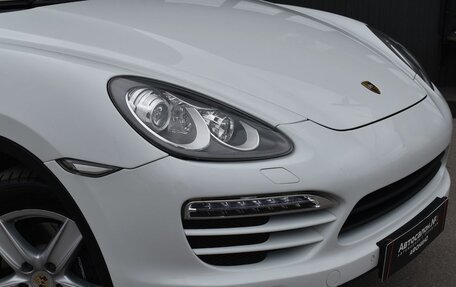 Porsche Cayenne III, 2012 год, 2 349 999 рублей, 4 фотография