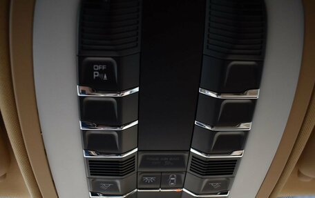 Porsche Cayenne III, 2012 год, 2 349 999 рублей, 17 фотография