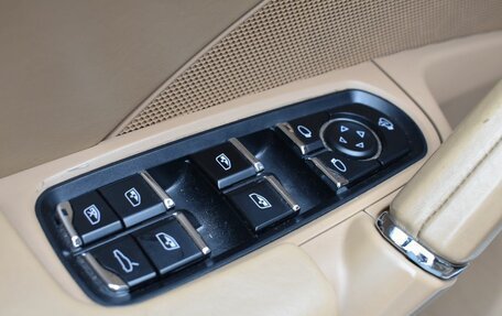 Porsche Cayenne III, 2012 год, 2 349 999 рублей, 18 фотография