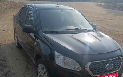 Datsun on-DO I рестайлинг, 2017 год, 400 000 рублей, 1 фотография