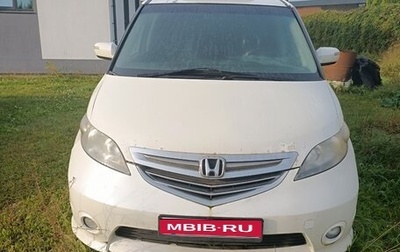 Honda Elysion I, 2006 год, 920 000 рублей, 1 фотография