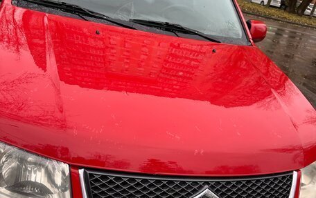 Suzuki Grand Vitara, 2006 год, 730 000 рублей, 1 фотография