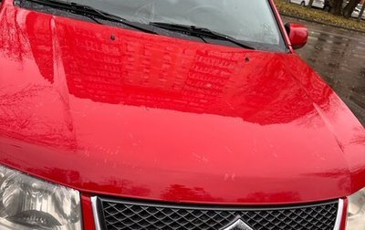 Suzuki Grand Vitara, 2006 год, 730 000 рублей, 1 фотография