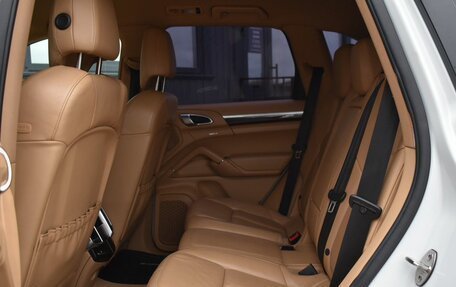 Porsche Cayenne III, 2012 год, 2 349 999 рублей, 24 фотография