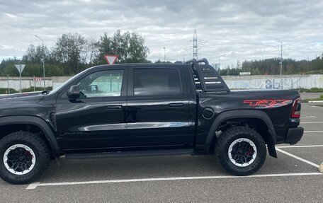 Rambler 1500, 2021 год, 9 900 000 рублей, 6 фотография