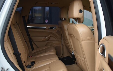 Porsche Cayenne III, 2012 год, 2 349 999 рублей, 27 фотография