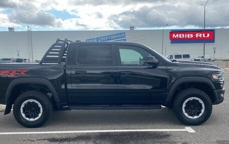 Rambler 1500, 2021 год, 9 900 000 рублей, 2 фотография