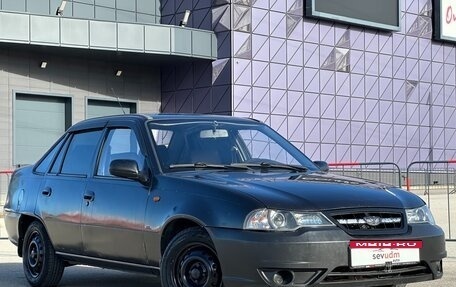 Daewoo Nexia I рестайлинг, 2010 год, 227 000 рублей, 1 фотография