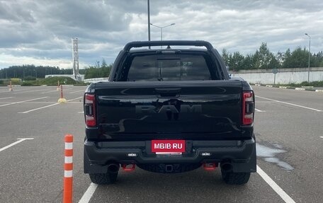 Rambler 1500, 2021 год, 9 900 000 рублей, 3 фотография