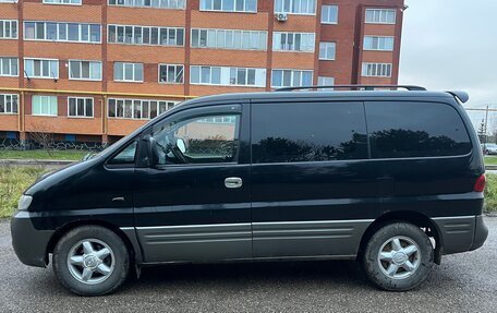 Hyundai Starex I рестайлинг, 2003 год, 610 000 рублей, 4 фотография