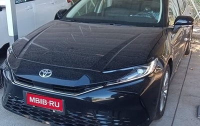 Toyota Camry, 2025 год, 4 300 000 рублей, 1 фотография
