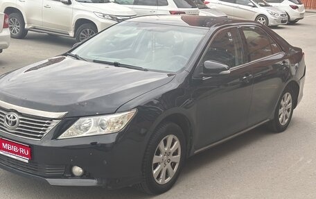 Toyota Camry, 2013 год, 950 000 рублей, 1 фотография
