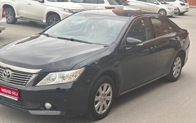 Toyota Camry, 2013 год, 950 000 рублей, 1 фотография