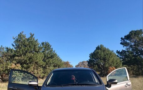 Honda Civic VIII, 2009 год, 750 000 рублей, 1 фотография