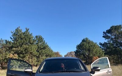 Honda Civic VIII, 2009 год, 750 000 рублей, 1 фотография