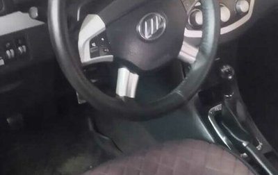 Lifan Solano I (630) рестайлинг, 2010 год, 300 000 рублей, 1 фотография