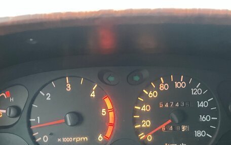 Hyundai Starex I рестайлинг, 2003 год, 610 000 рублей, 8 фотография