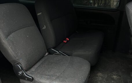 Hyundai Starex I рестайлинг, 2003 год, 610 000 рублей, 13 фотография