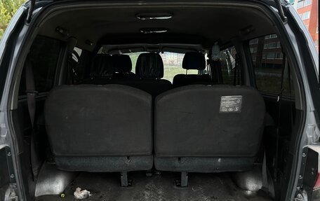 Hyundai Starex I рестайлинг, 2003 год, 610 000 рублей, 14 фотография