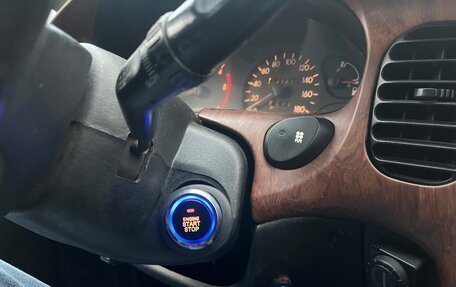 Hyundai Starex I рестайлинг, 2003 год, 610 000 рублей, 11 фотография