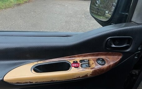 Hyundai Starex I рестайлинг, 2003 год, 610 000 рублей, 7 фотография